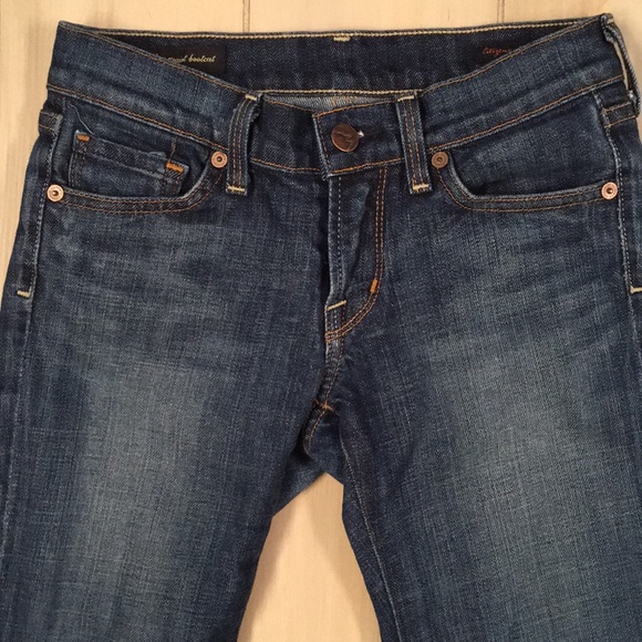 Citizens of Humanity jeans - Picture 3 of 9